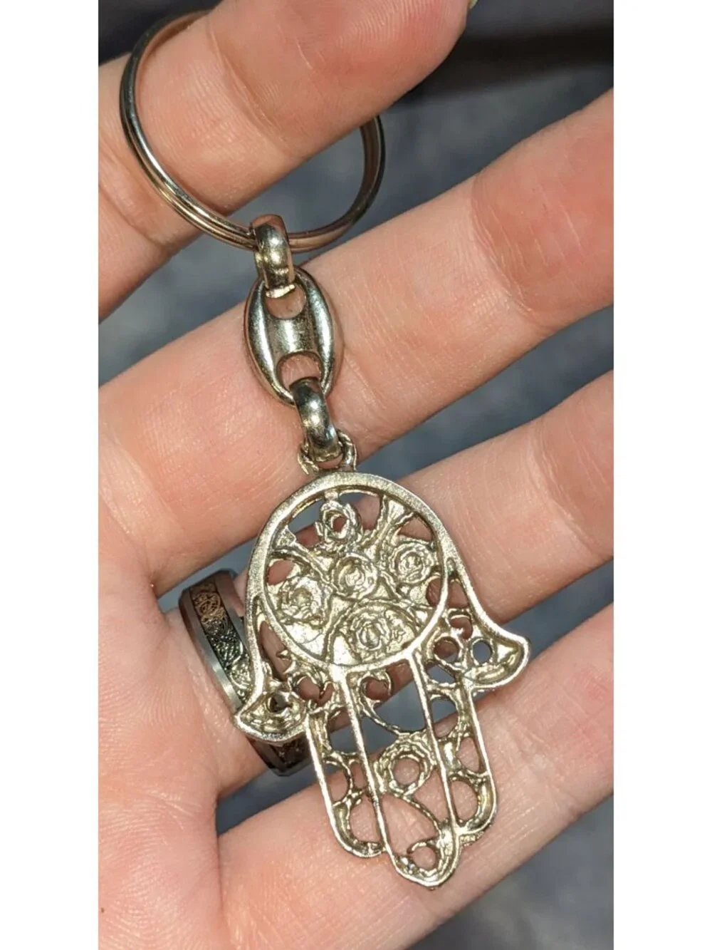 N/A this intricately